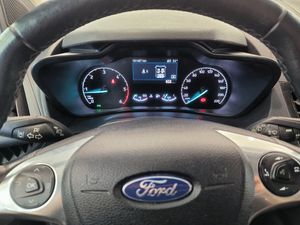 Ford Connect Tourneo 1.5 Tdci 120 Cv Titanium  - Foto 18
