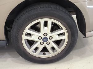 Ford Connect Tourneo 1.5 Tdci 120 Cv Titanium  - Foto 8