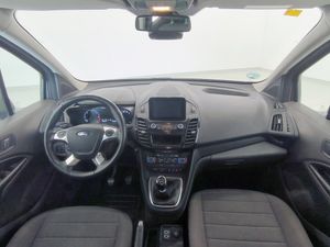Ford Connect Tourneo 1.5 Tdci 120 Cv Titanium  - Foto 4