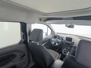 Ford Connect Tourneo 1.5 Tdci 120 Cv Titanium  - Foto 9