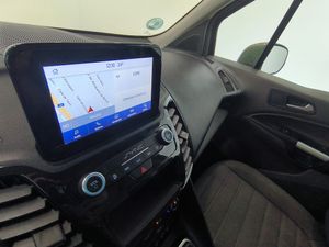 Ford Connect Tourneo 1.5 Tdci 120 Cv Titanium  - Foto 15