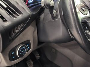 Ford Connect Tourneo 1.5 Tdci 120 Cv Titanium  - Foto 10