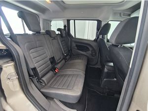 Ford Connect Tourneo 1.5 Tdci 120 Cv Titanium  - Foto 6