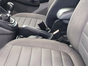 Ford Connect Tourneo 1.5 Tdci 120 Cv Titanium  - Foto 13