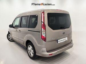 Ford Connect Tourneo 1.5 Tdci 120 Cv Titanium  - Foto 2