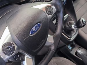 Ford Connect Tourneo 1.5 Tdci 120 Cv Titanium  - Foto 12