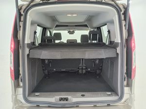 Ford Connect Tourneo 1.5 Tdci 120 Cv Titanium  - Foto 7