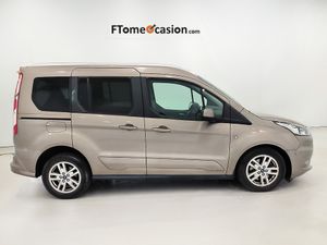 Ford Connect Tourneo 1.5 Tdci 120 Cv Titanium  - Foto 3