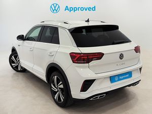 Volkswagen T-roc 1.5 Rsi 150cv R-line  - Foto 2