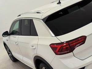 Volkswagen T-roc 1.5 Rsi 150cv R-line  - Foto 18