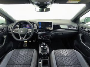 Volkswagen T-roc 1.5 Rsi 150cv R-line  - Foto 4