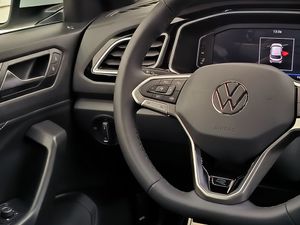 Volkswagen T-roc 1.5 Rsi 150cv R-line  - Foto 17