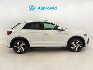 Volkswagen T-roc 1.5 Rsi 150cv R-line  - Foto 3