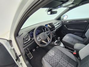 Volkswagen T-roc 1.5 Rsi 150cv R-line  - Foto 9