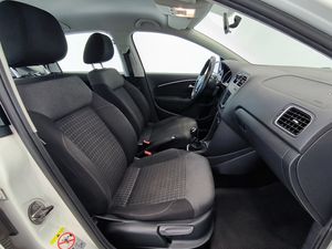 Volkswagen Polo 1.2 Tsi 90 Cv Advance  - Foto 5
