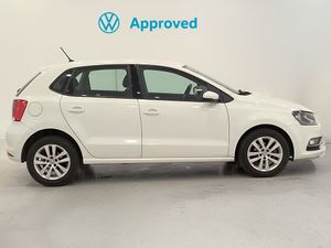 Volkswagen Polo 1.2 Tsi 90 Cv Advance  - Foto 3