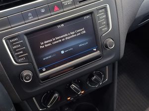 Volkswagen Polo 1.2 Tsi 90 Cv Advance  - Foto 17