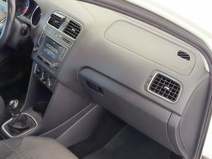 Volkswagen Polo 1.2 Tsi 90 Cv Advance  - Foto 9