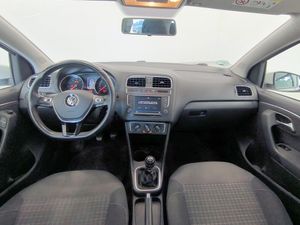 Volkswagen Polo 1.2 Tsi 90 Cv Advance  - Foto 4