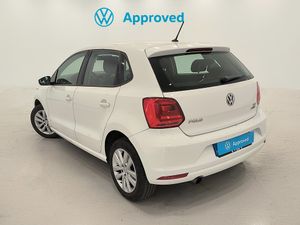 Volkswagen Polo 1.2 Tsi 90 Cv Advance  - Foto 2