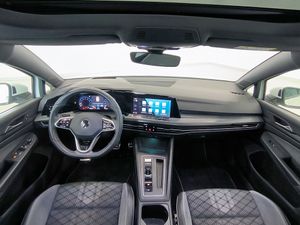 Volkswagen Golf R-line 1.5 Etsi 110kw (150cv) Dsg  - Foto 4