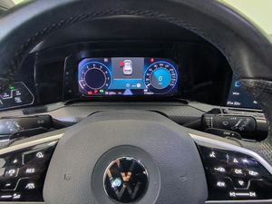 Volkswagen Golf R-line 1.5 Etsi 110kw (150cv) Dsg  - Foto 18