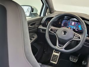 Volkswagen Golf R-line 1.5 Etsi 110kw (150cv) Dsg  - Foto 10