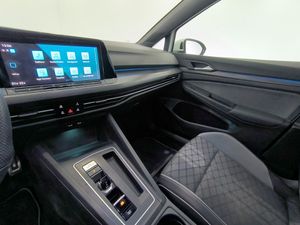 Volkswagen Golf R-line 1.5 Etsi 110kw (150cv) Dsg  - Foto 17