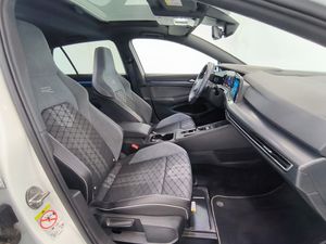 Volkswagen Golf R-line 1.5 Etsi 110kw (150cv) Dsg  - Foto 5