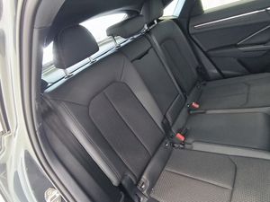 Audi Q3 35 Tdi 110kw (150cv) S Tronic Black Lim.  - Foto 8