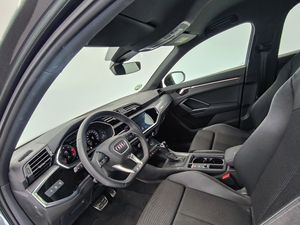 Audi Q3 35 Tdi 110kw (150cv) S Tronic Black Lim.  - Foto 10