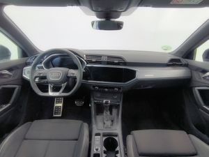 Audi Q3 35 Tdi 110kw (150cv) S Tronic Black Lim.  - Foto 7