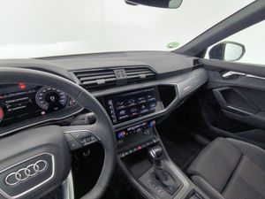 Audi Q3 35 Tdi 110kw (150cv) S Tronic Black Lim.  - Foto 19
