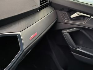Audi Q3 35 Tdi 110kw (150cv) S Tronic Black Lim.  - Foto 13