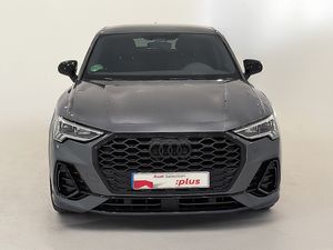 Audi Q3 35 Tdi 110kw (150cv) S Tronic Black Lim.  - Foto 2