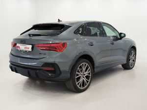 Audi Q3 35 Tdi 110kw (150cv) S Tronic Black Lim.  - Foto 4