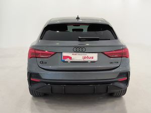 Audi Q3 35 Tdi 110kw (150cv) S Tronic Black Lim.  - Foto 5