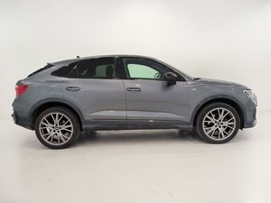 Audi Q3 35 Tdi 110kw (150cv) S Tronic Black Lim.  - Foto 3