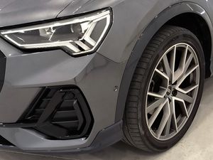 Audi Q3 35 Tdi 110kw (150cv) S Tronic Black Lim.  - Foto 6