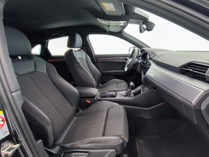 Audi Q3 35 Tdi 110kw (150cv) S Tronic Black Lim.  - Foto 9