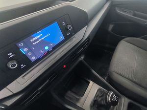 Volkswagen Caddy kombi 5-asientos 2.0 tdi 102 cv  - Foto 12