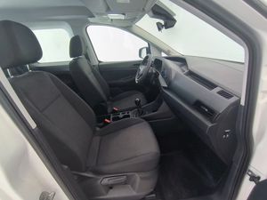 Volkswagen Caddy kombi 5-asientos 2.0 tdi 102 cv  - Foto 5