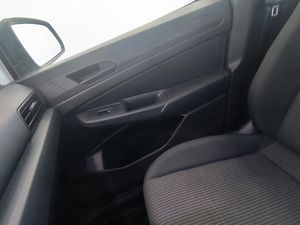 Volkswagen Caddy kombi 5-asientos 2.0 tdi 102 cv  - Foto 10