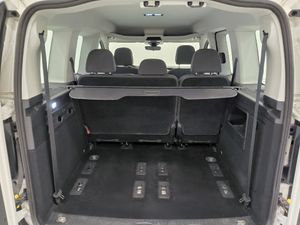 Volkswagen Caddy kombi 5-asientos 2.0 tdi 102 cv  - Foto 7