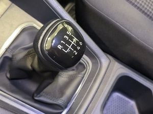 Volkswagen Caddy kombi 5-asientos 2.0 tdi 102 cv  - Foto 13