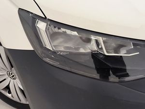 Volkswagen Caddy kombi 5-asientos 2.0 tdi 102 cv  - Foto 14
