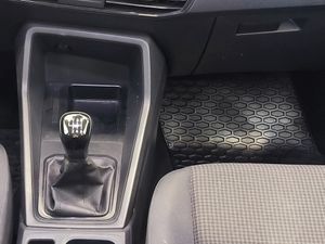 Volkswagen Caddy kombi 5-asientos 2.0 tdi 102 cv  - Foto 16
