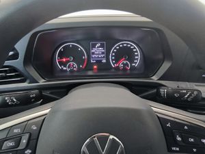 Volkswagen Caddy kombi 5-asientos 2.0 tdi 102 cv  - Foto 11