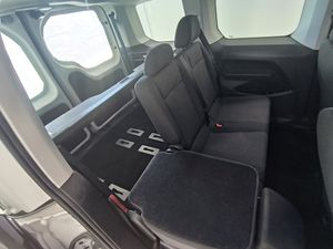 Volkswagen Caddy kombi 5-asientos 2.0 tdi 102 cv  - Foto 17
