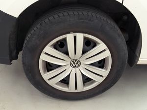 Volkswagen Caddy kombi 5-asientos 2.0 tdi 102 cv  - Foto 8
